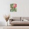 Stupell Industries Leafy Palm Springs Canvas, design by Anne Tavoletti